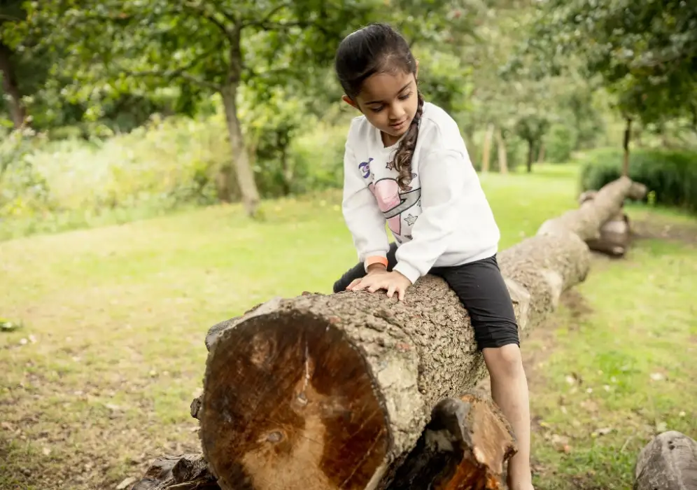 Bedeutung der Entschleunigung