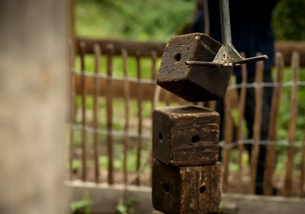 Firmenevent in Todesfelde